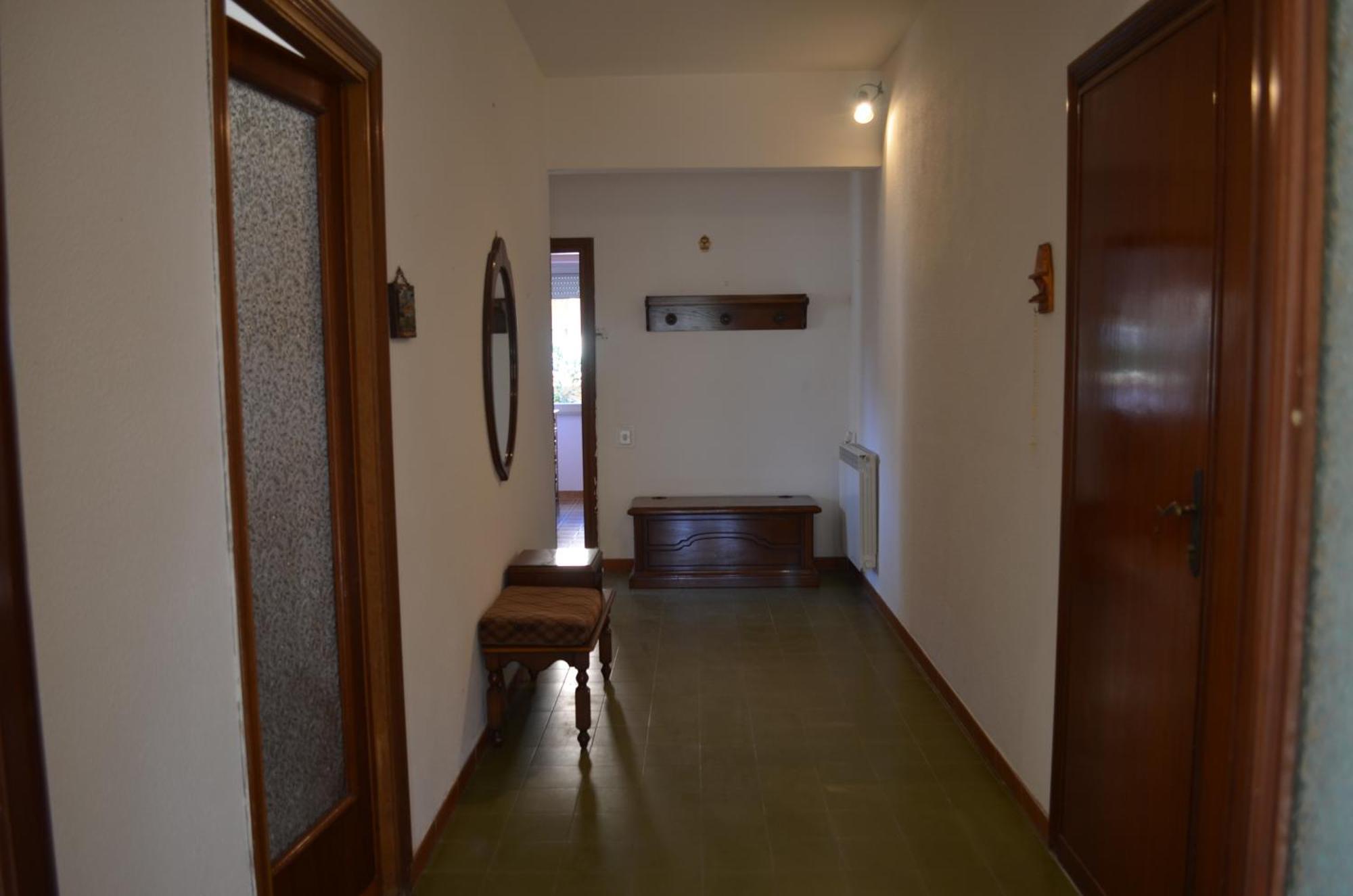Residence Carlini Passoscuro Exterior foto