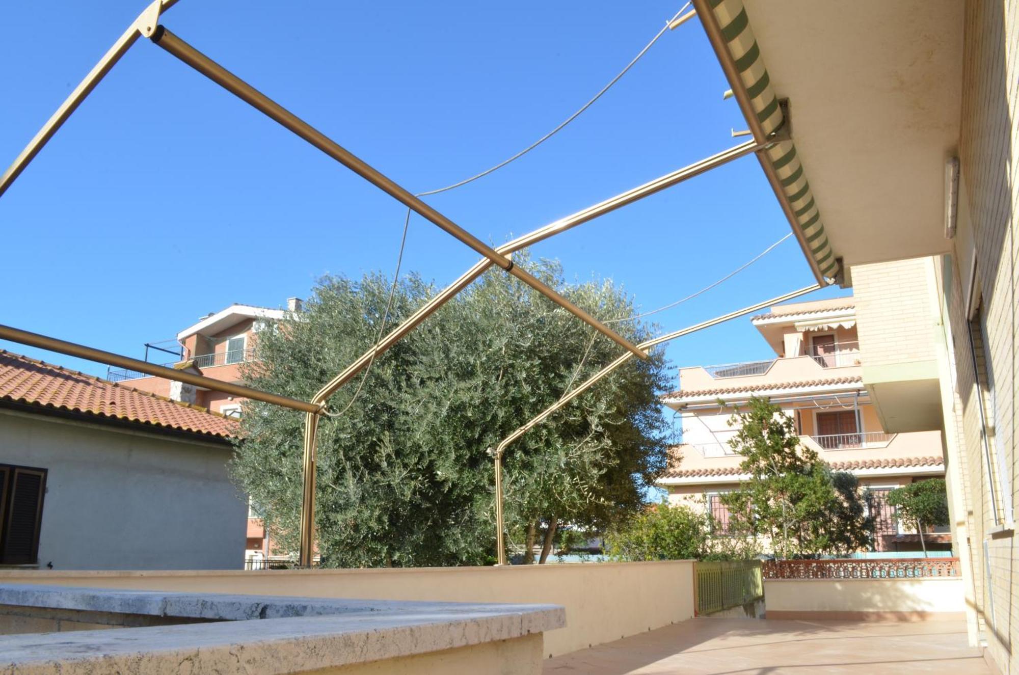 Residence Carlini Passoscuro Exterior foto